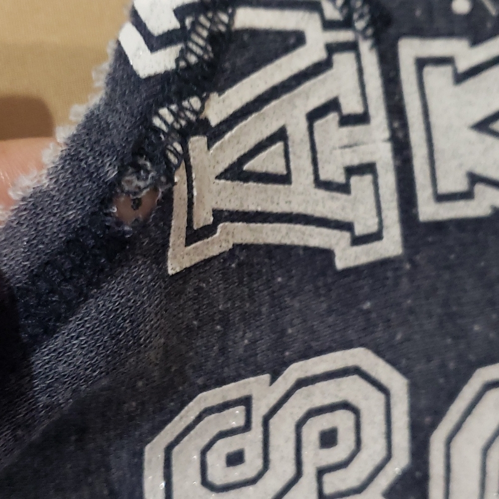 De-stress Rams sweater - Picture 6 of 8